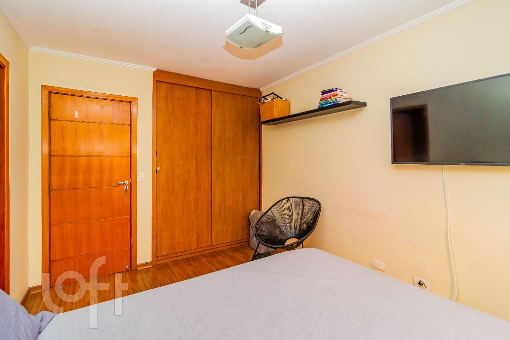 Apartamento à venda com 1 quarto, 40m² - Foto 16