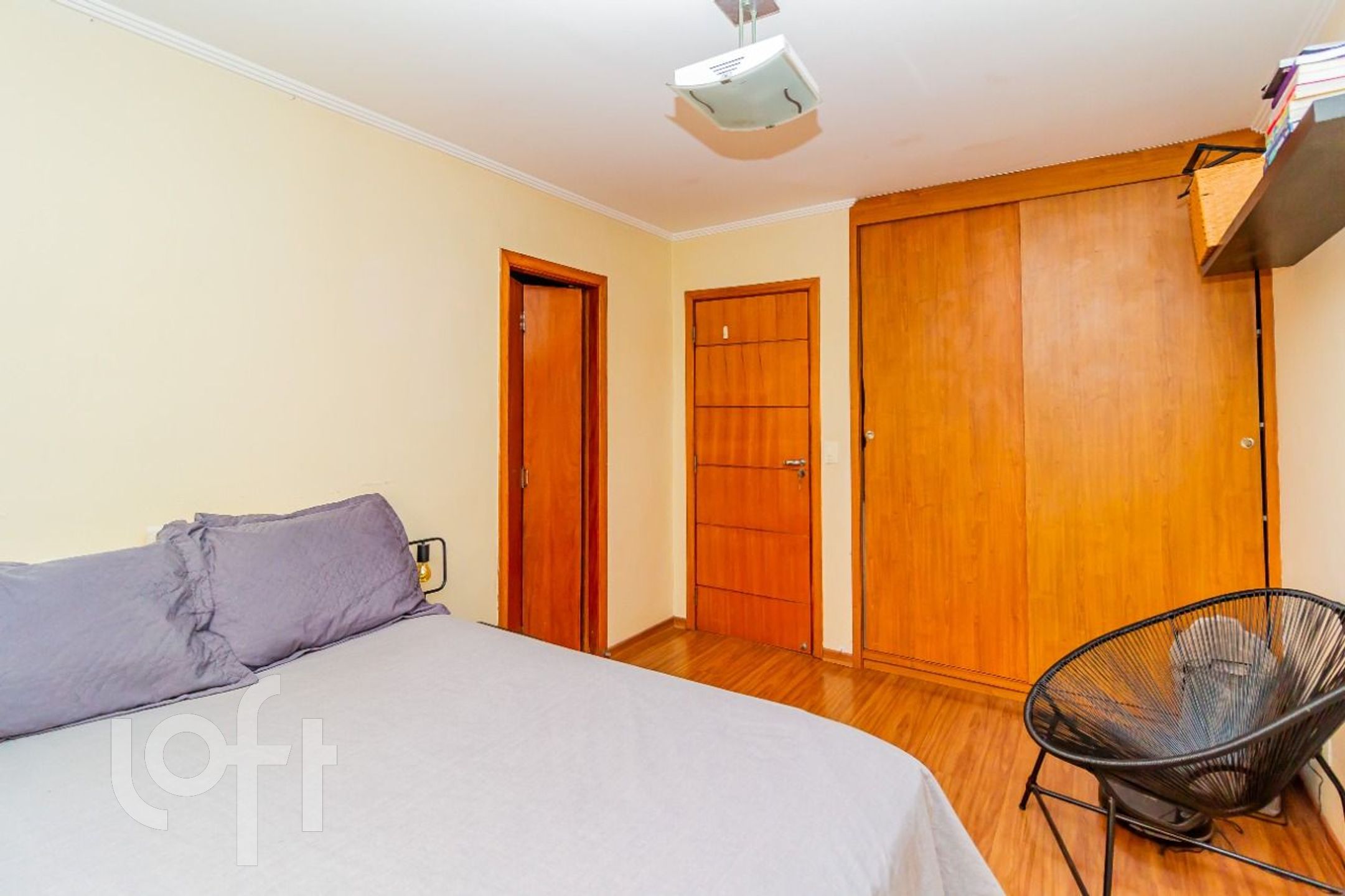 Apartamento à venda com 1 quarto, 40m² - Foto 17