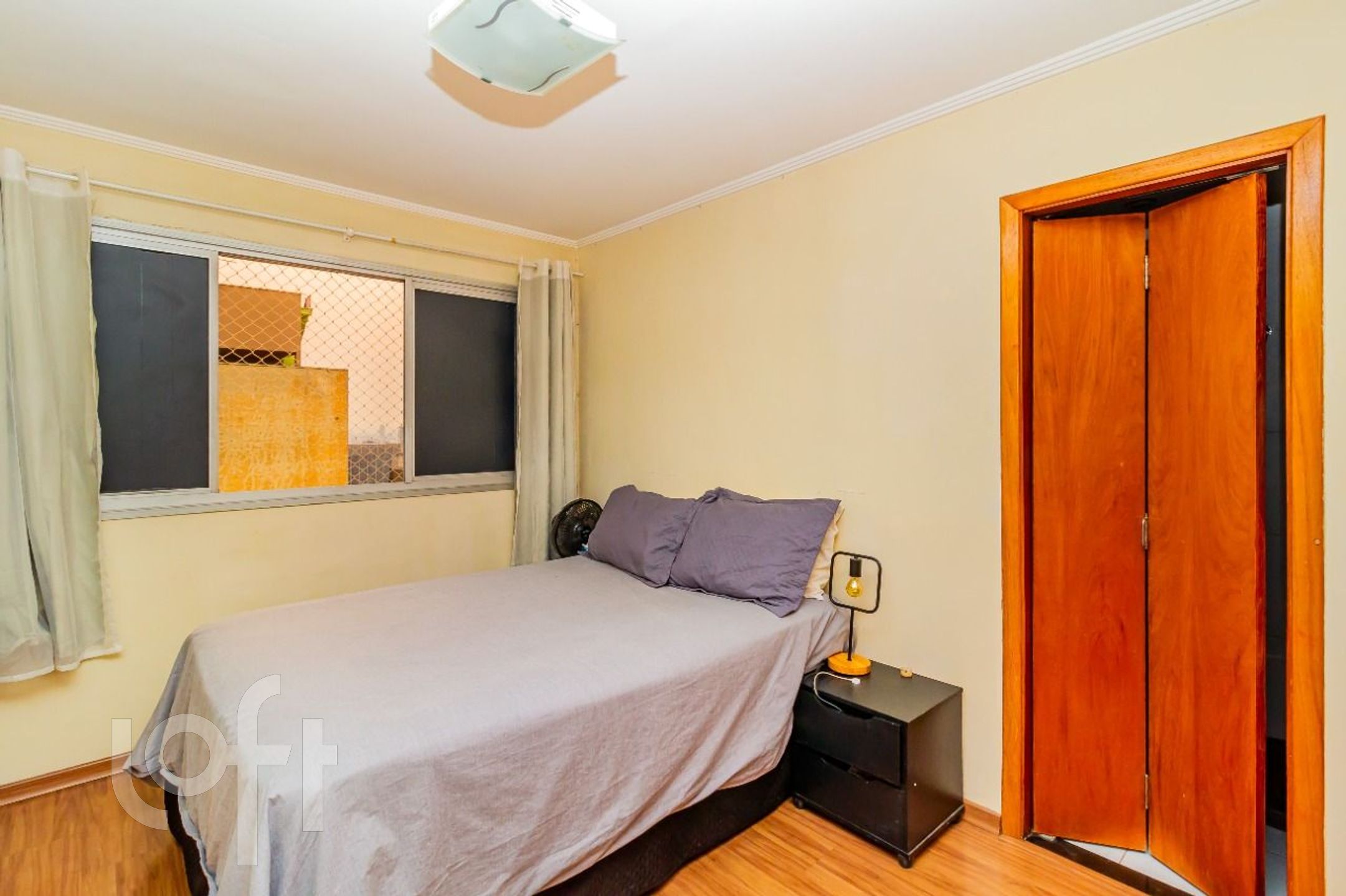 Apartamento à venda com 1 quarto, 40m² - Foto 19