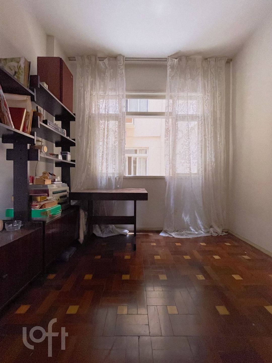 Apartamento à venda com 4 quartos, 130m² - Foto 2