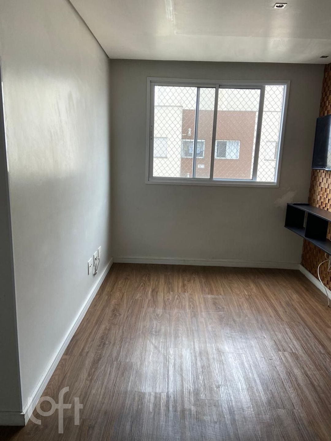 Apartamento à venda em Jardim Umarizal com 44 m²,