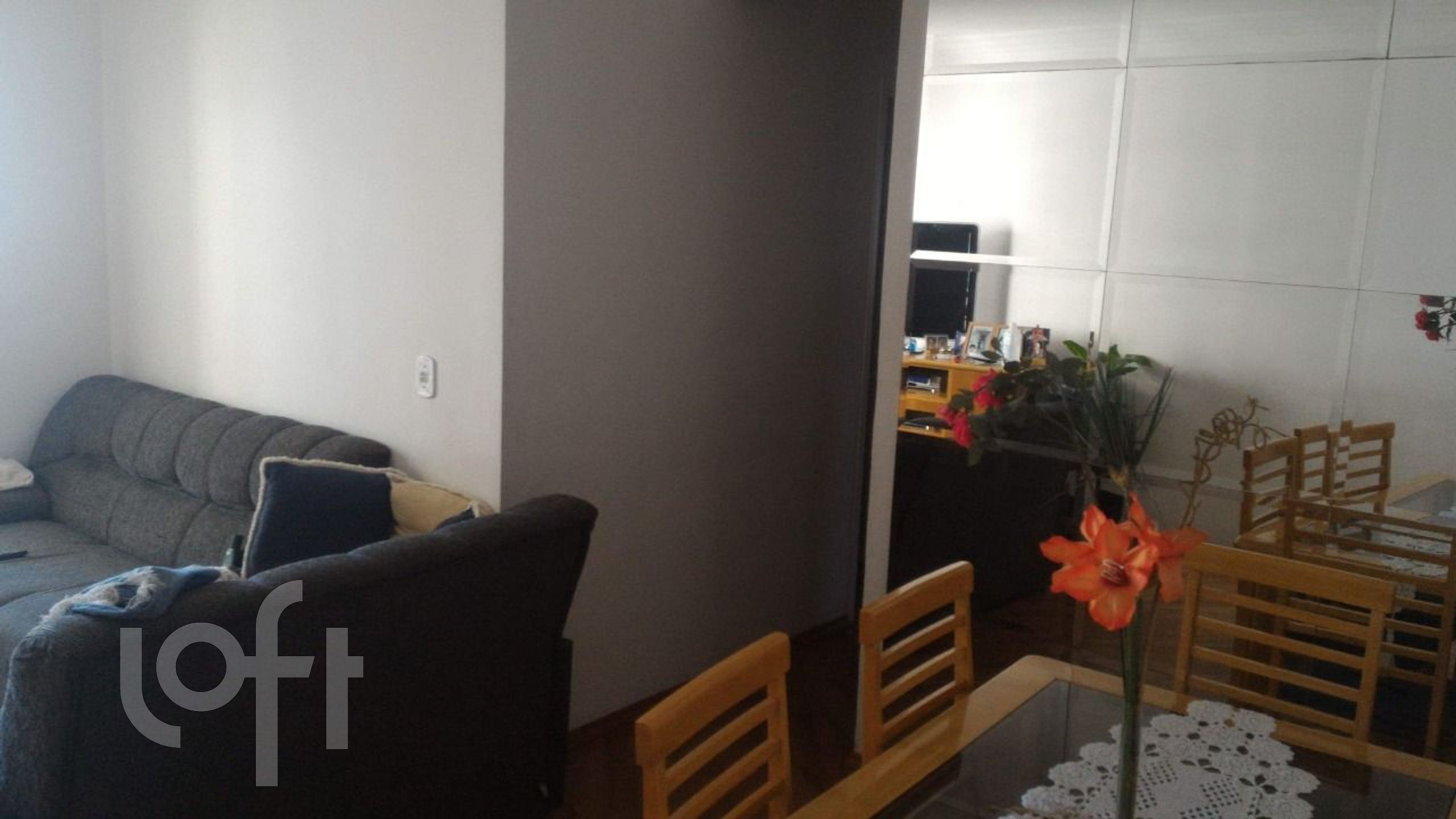 Apartamento à venda com 3 quartos, 78m² - Foto 6