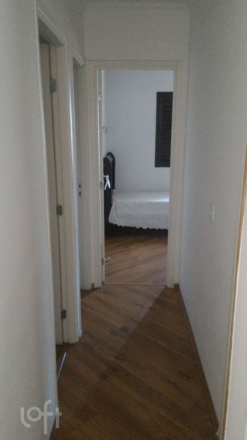 Apartamento à venda com 3 quartos, 78m² - Foto 4