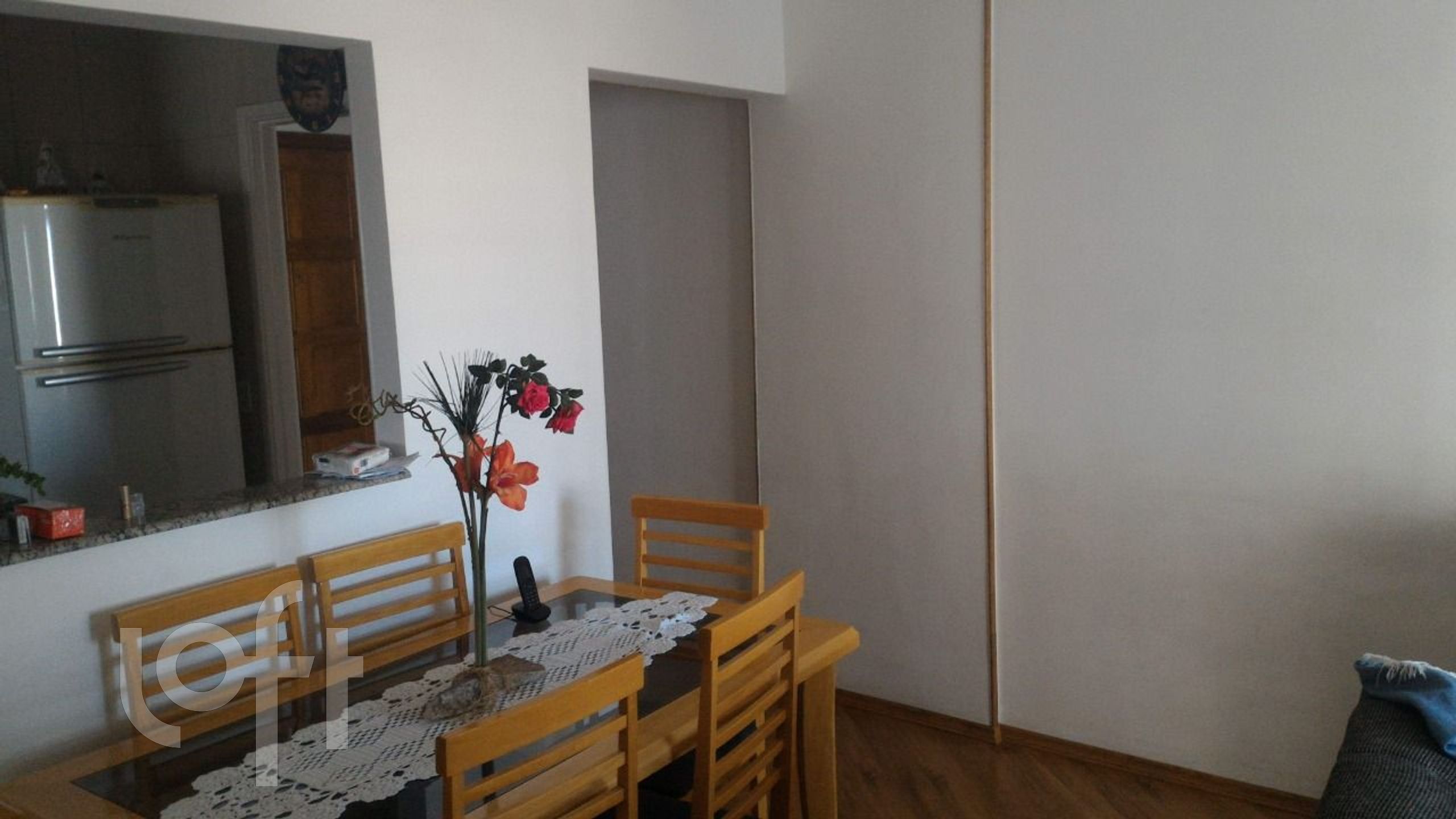 Apartamento à venda com 3 quartos, 78m² - Foto 3