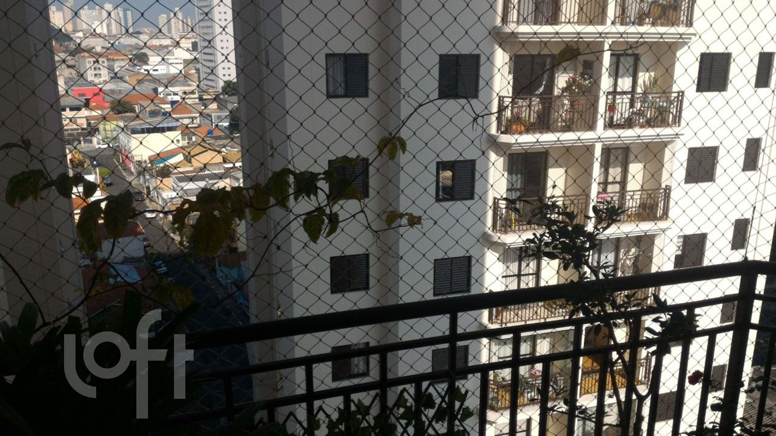 Apartamento à venda com 3 quartos, 78m² - Foto 7