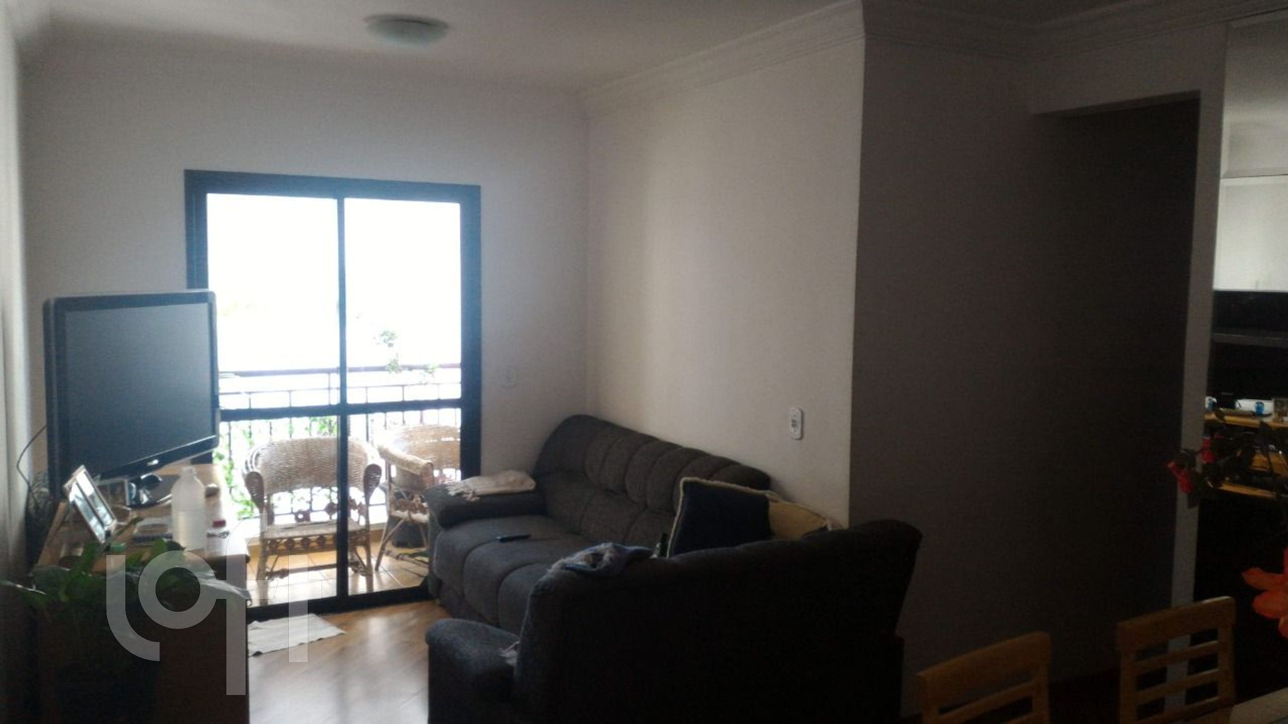 Apartamento à venda com 3 quartos, 78m² - Foto 8