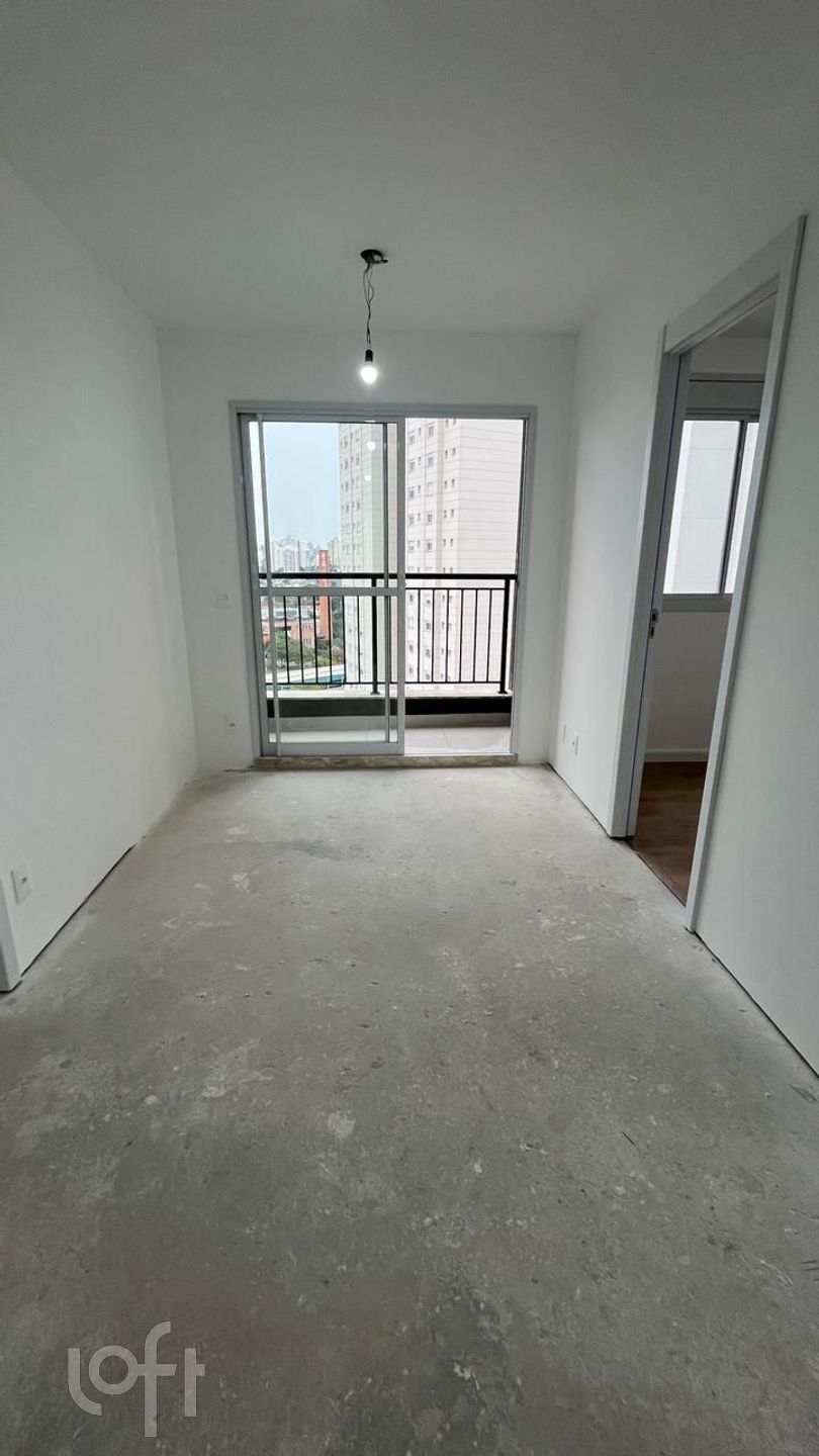 Apartamento à venda em Vila São José com 40 m², 2