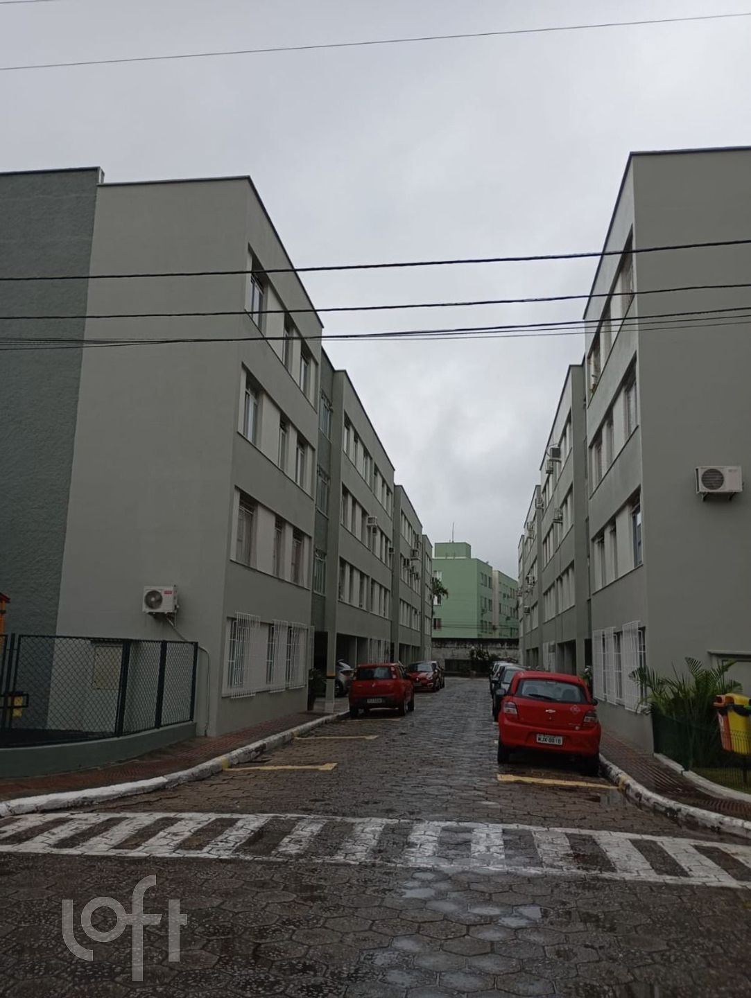 Apartamentos com 52m², 2 quartos, no bairro Trindade em Florianópolis