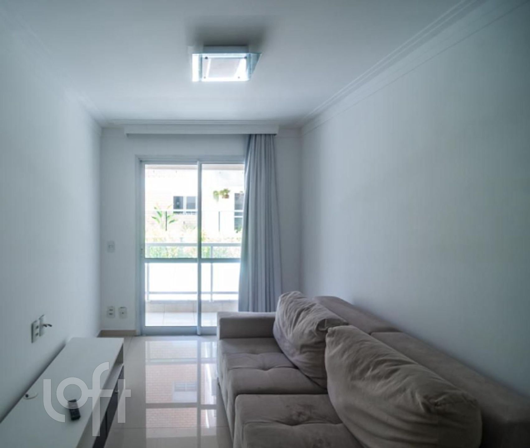 Apartamento à venda em Mooca com 52 m², 1 quarto, 1 suíte, 1 vaga