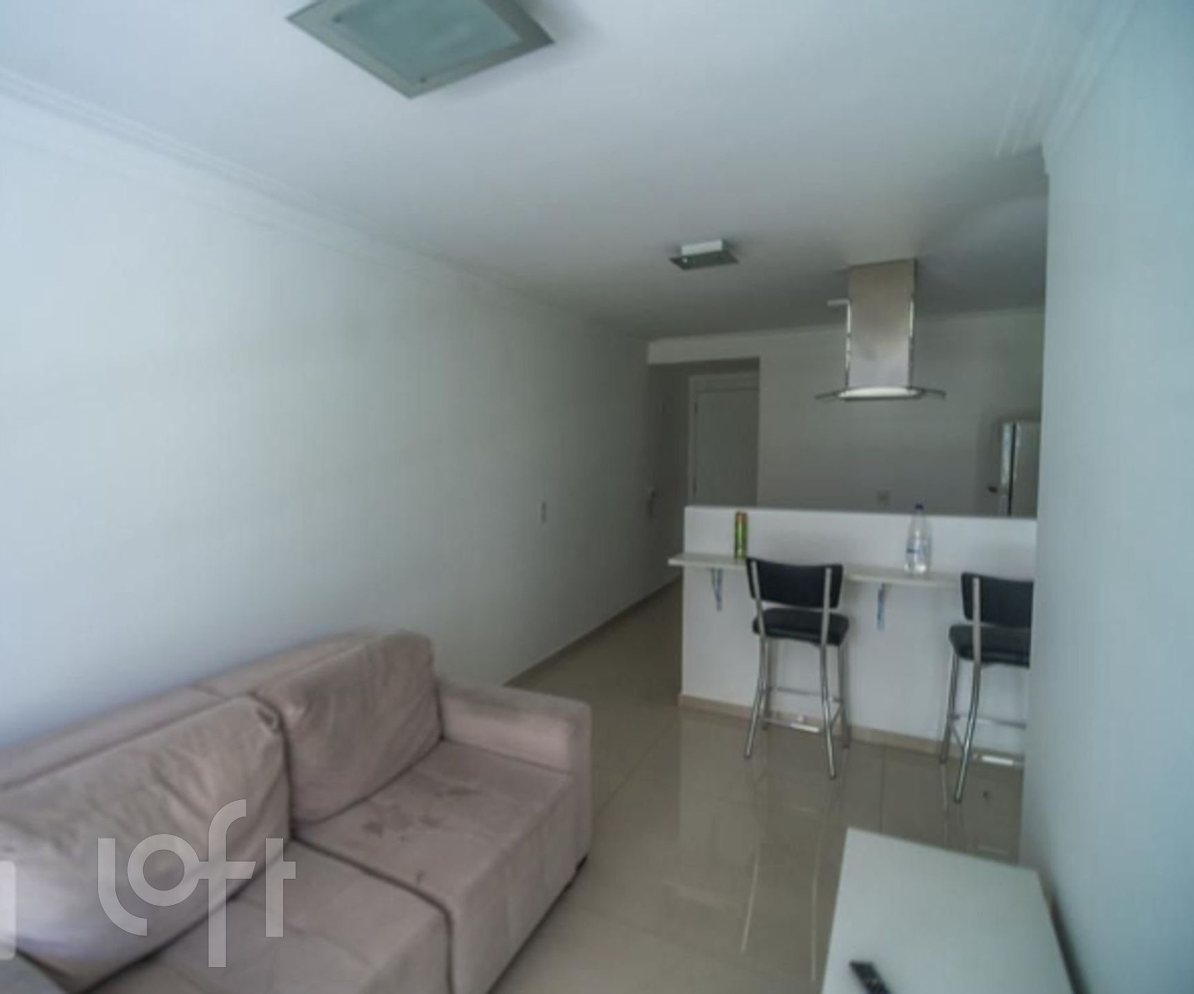 Apartamento à venda com 1 quarto, 52m² - Foto 6