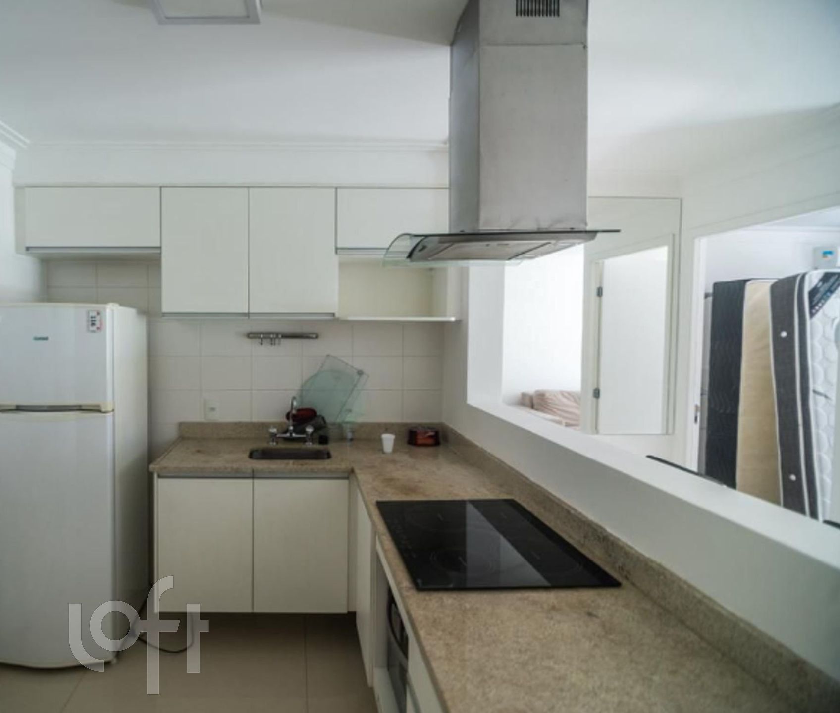 Apartamento à venda com 1 quarto, 52m² - Foto 10