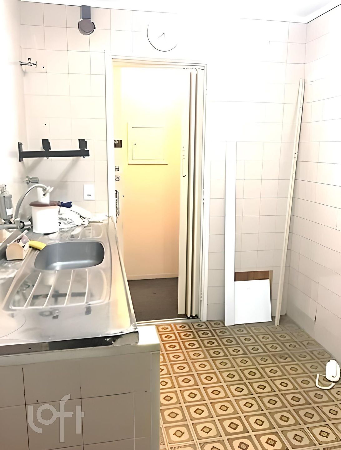 Apartamento à venda com 3 quartos, 70m² - Foto 6