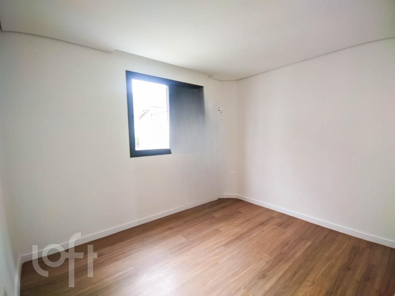 Apartamento à venda com 3 quartos, 157m² - Foto 5