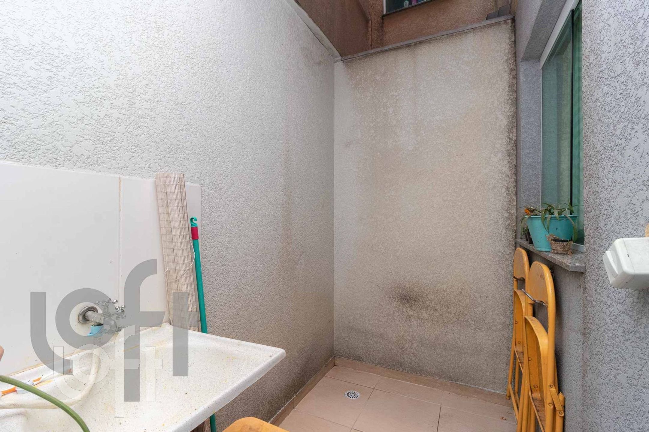 Apartamento à venda com 2 quartos, 40m² - Foto 16