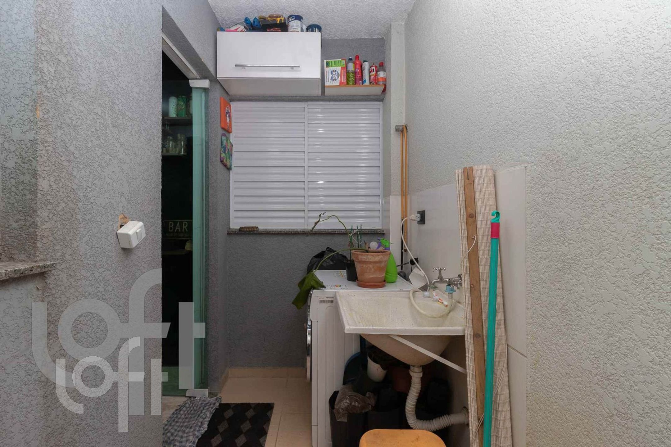 Apartamento à venda com 2 quartos, 40m² - Foto 15