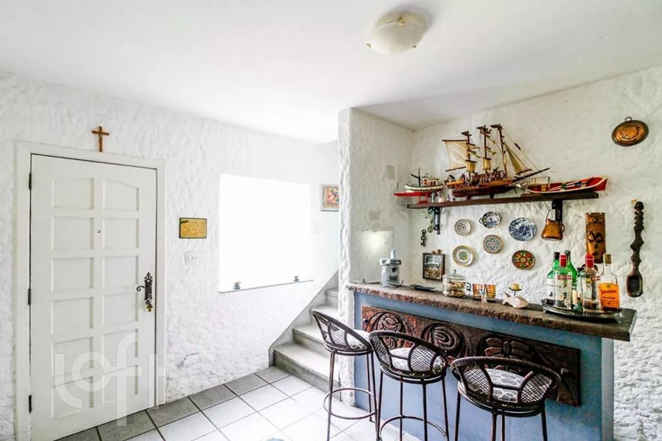 Casa à venda com 3 quartos, 190m² - Foto 11
