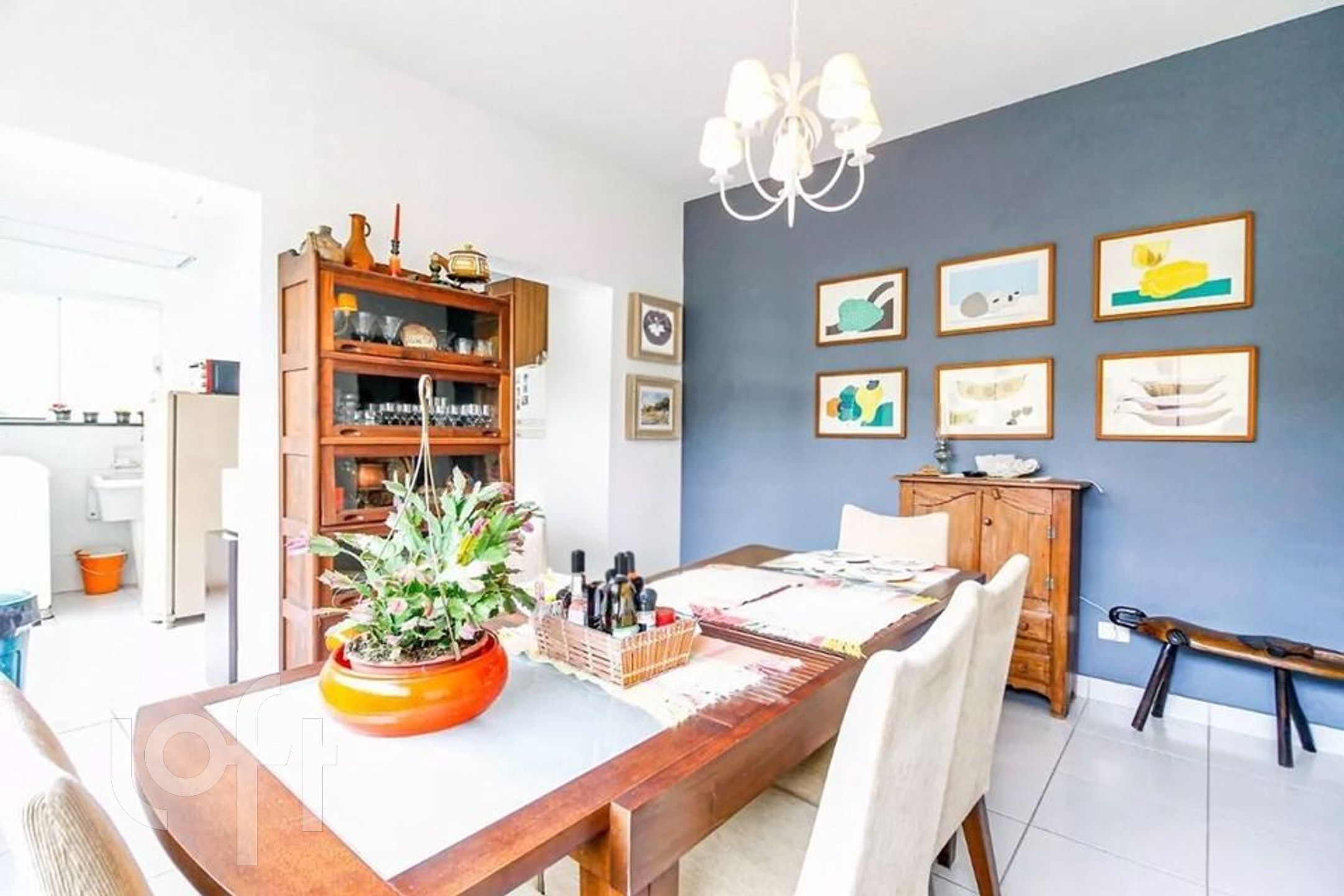 Casa à venda com 3 quartos, 190m² - Foto 8