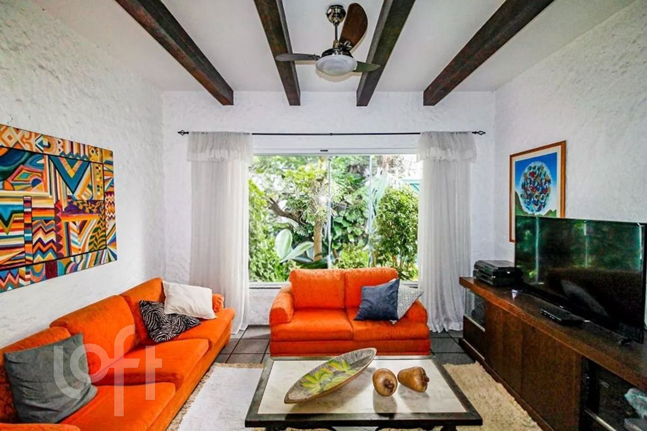 Casa à venda com 3 quartos, 190m² - Foto 2