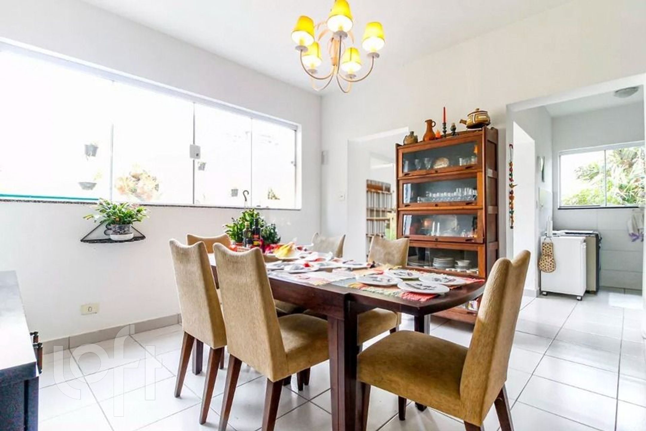 Casa à venda com 3 quartos, 190m² - Foto 7