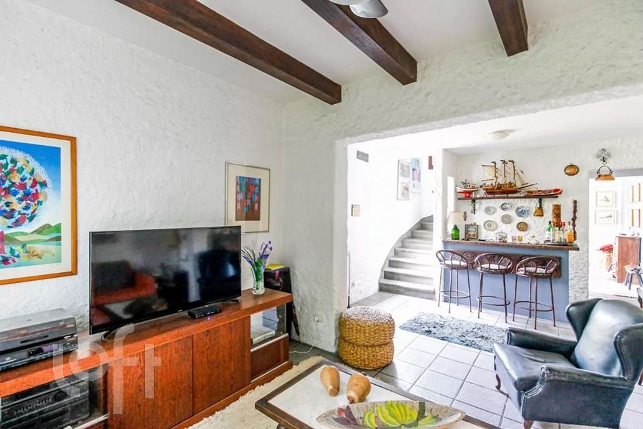 Casa à venda com 3 quartos, 190m² - Foto 3