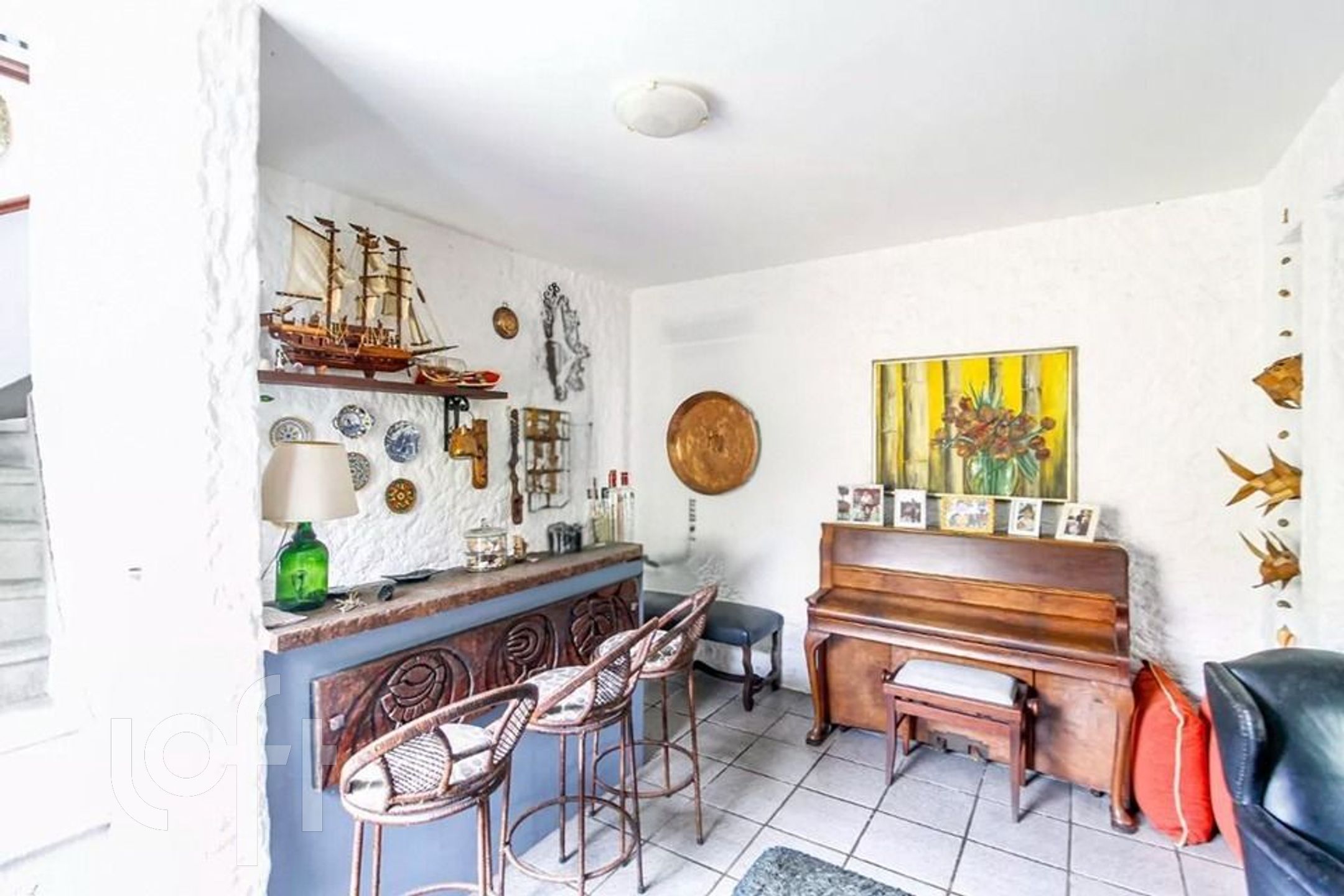 Casa à venda com 3 quartos, 190m² - Foto 12