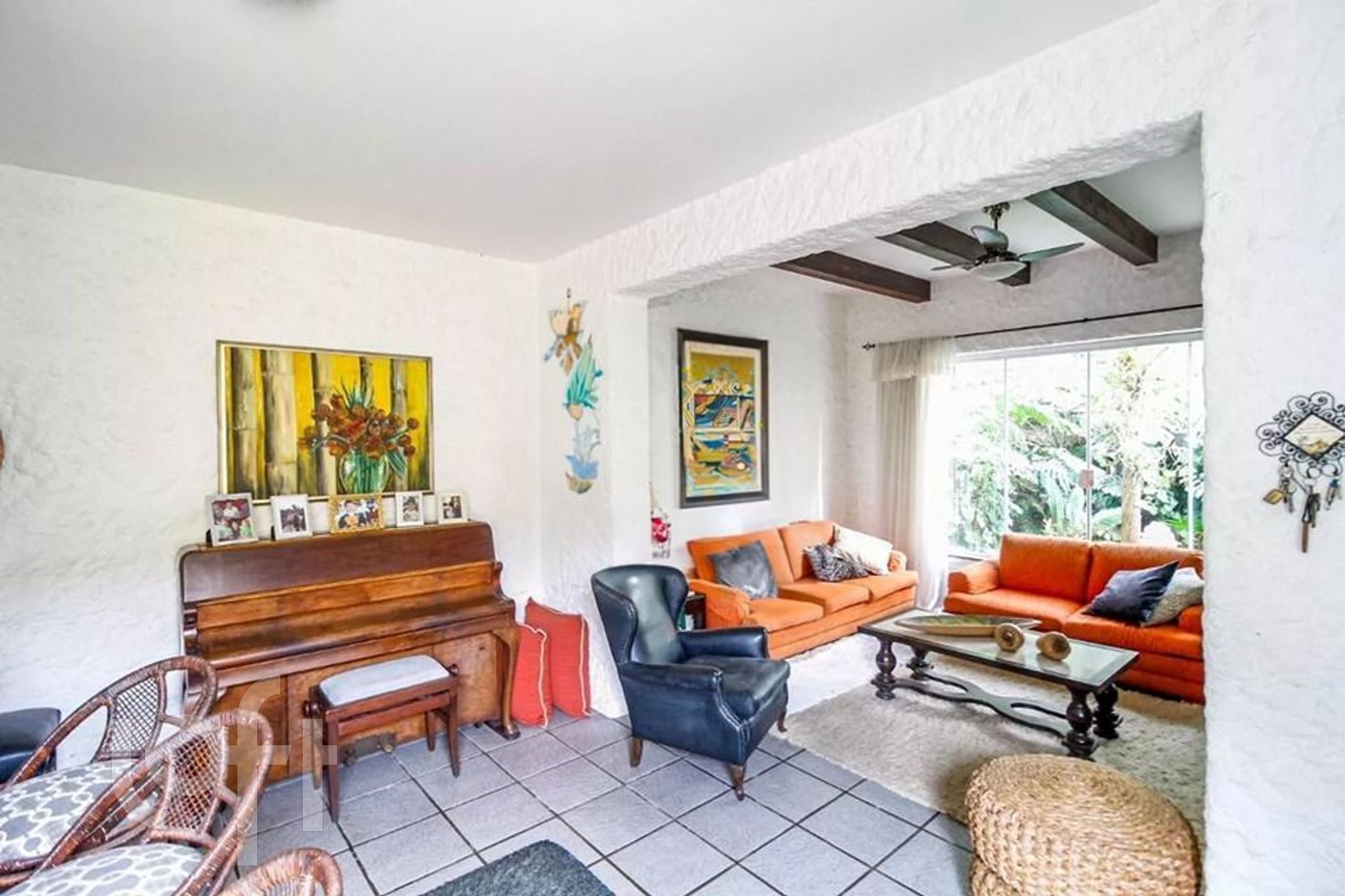 Casa à venda com 3 quartos, 190m² - Foto 5
