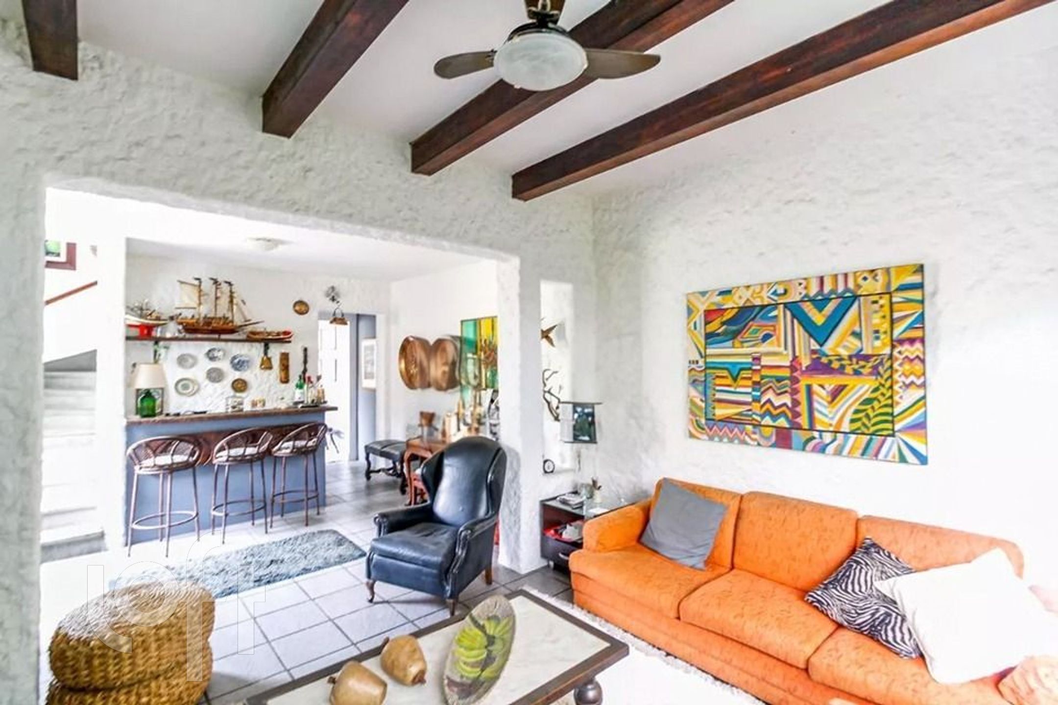 Casa à venda com 3 quartos, 190m² - Foto 6