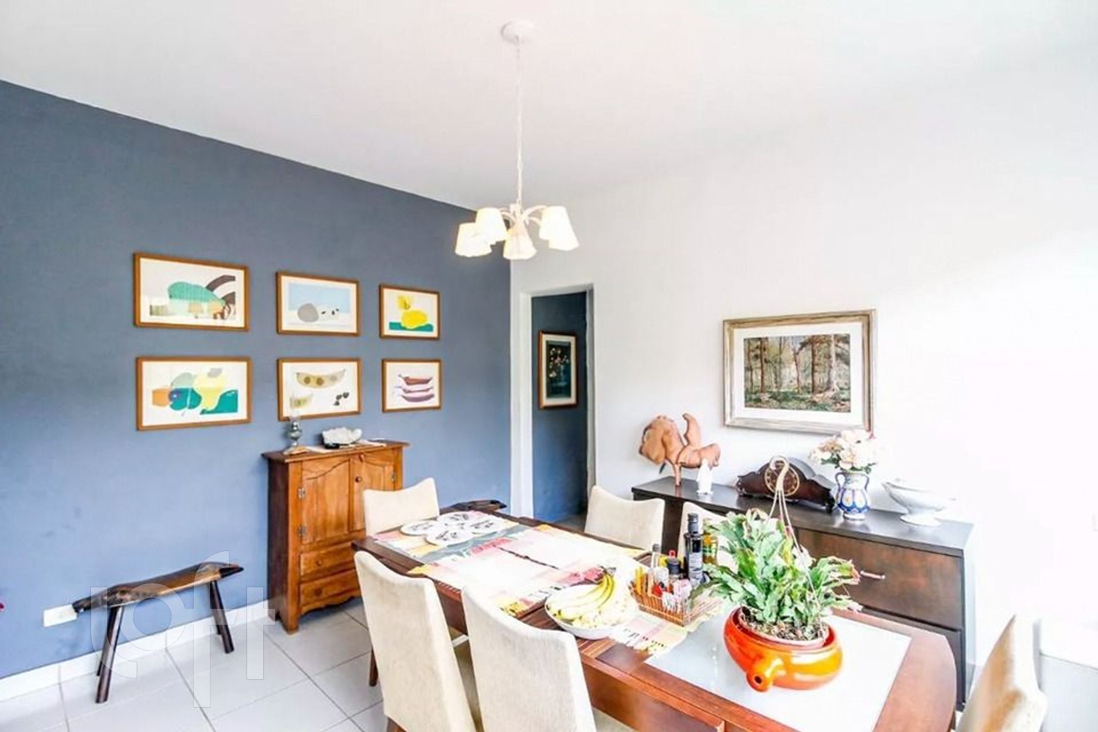 Casa à venda com 3 quartos, 190m² - Foto 9