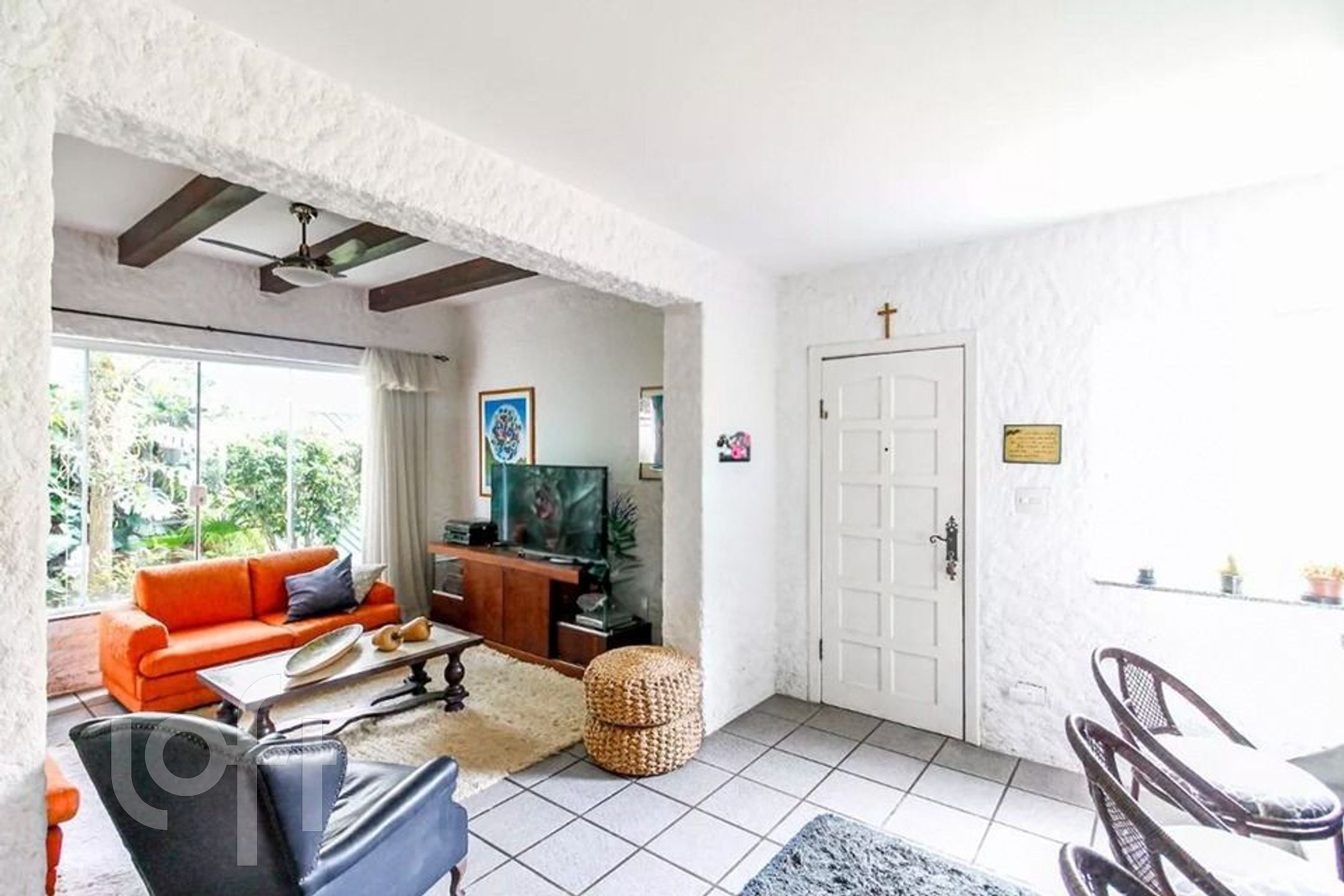 Casa à venda com 3 quartos, 190m² - Foto 4