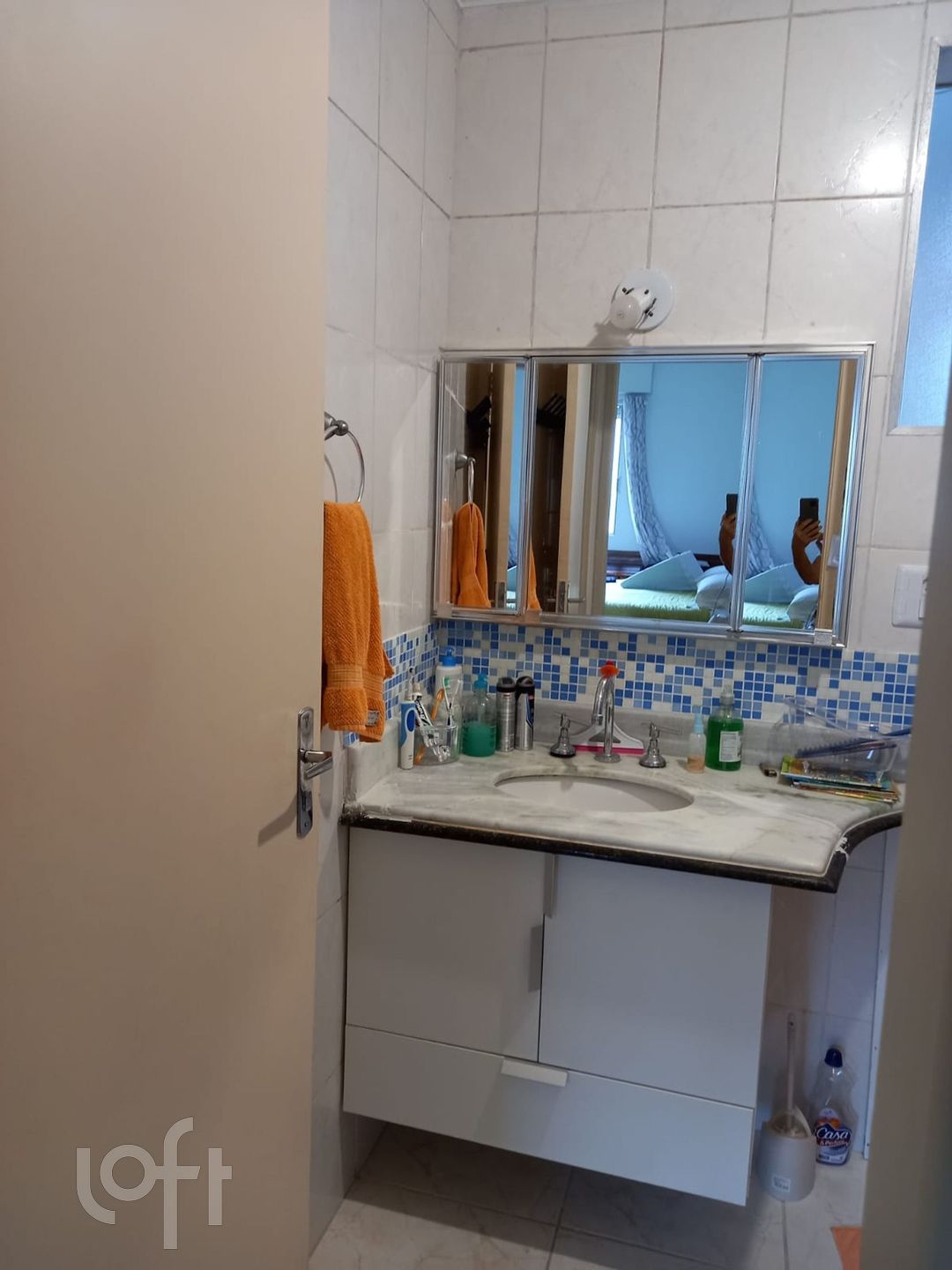 Apartamento à venda com 3 quartos, 140m² - Foto 3