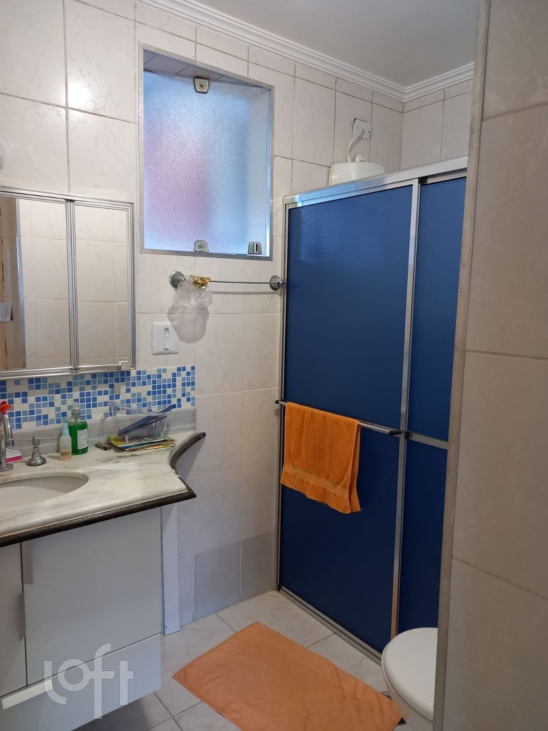 Apartamento à venda com 3 quartos, 140m² - Foto 2