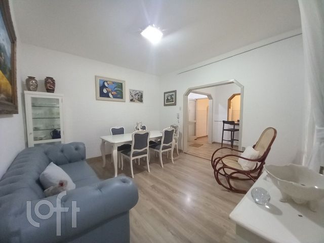 Apartamento com 94m², 2 dormitórios, Petrópolis em Porto Alegre