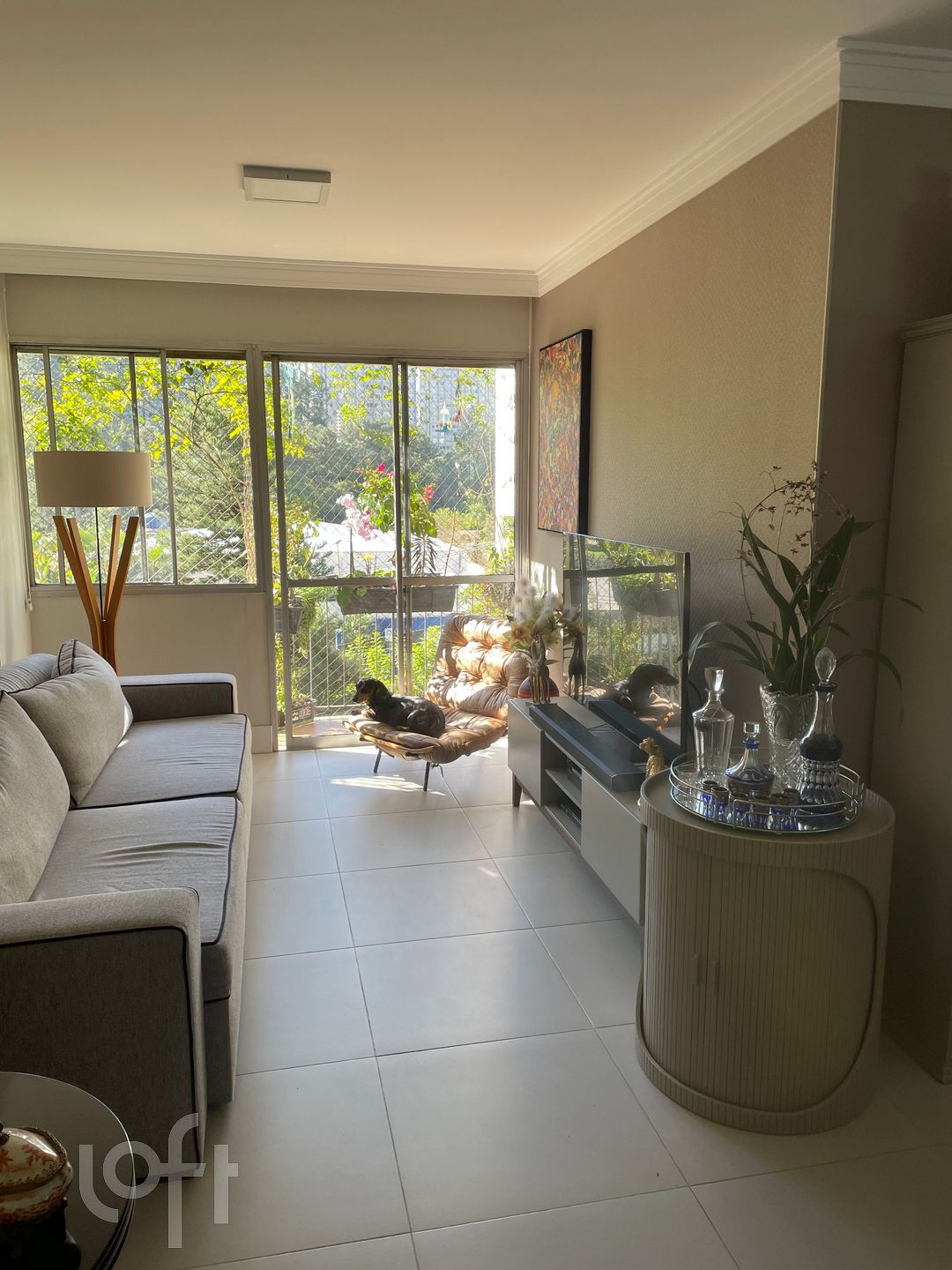 Apartamento à venda em Jardim Londrina com 70 m², 2 quartos, 1 vaga