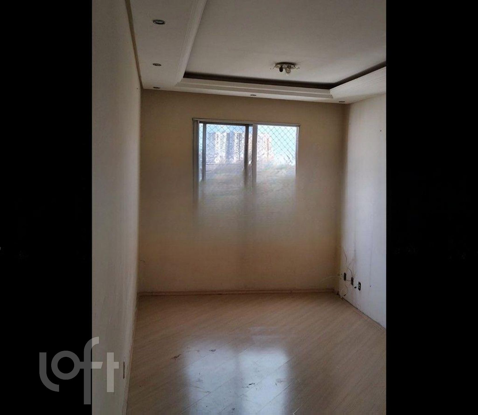 Apartamento à venda com 3 quartos, 52m² - Foto 1