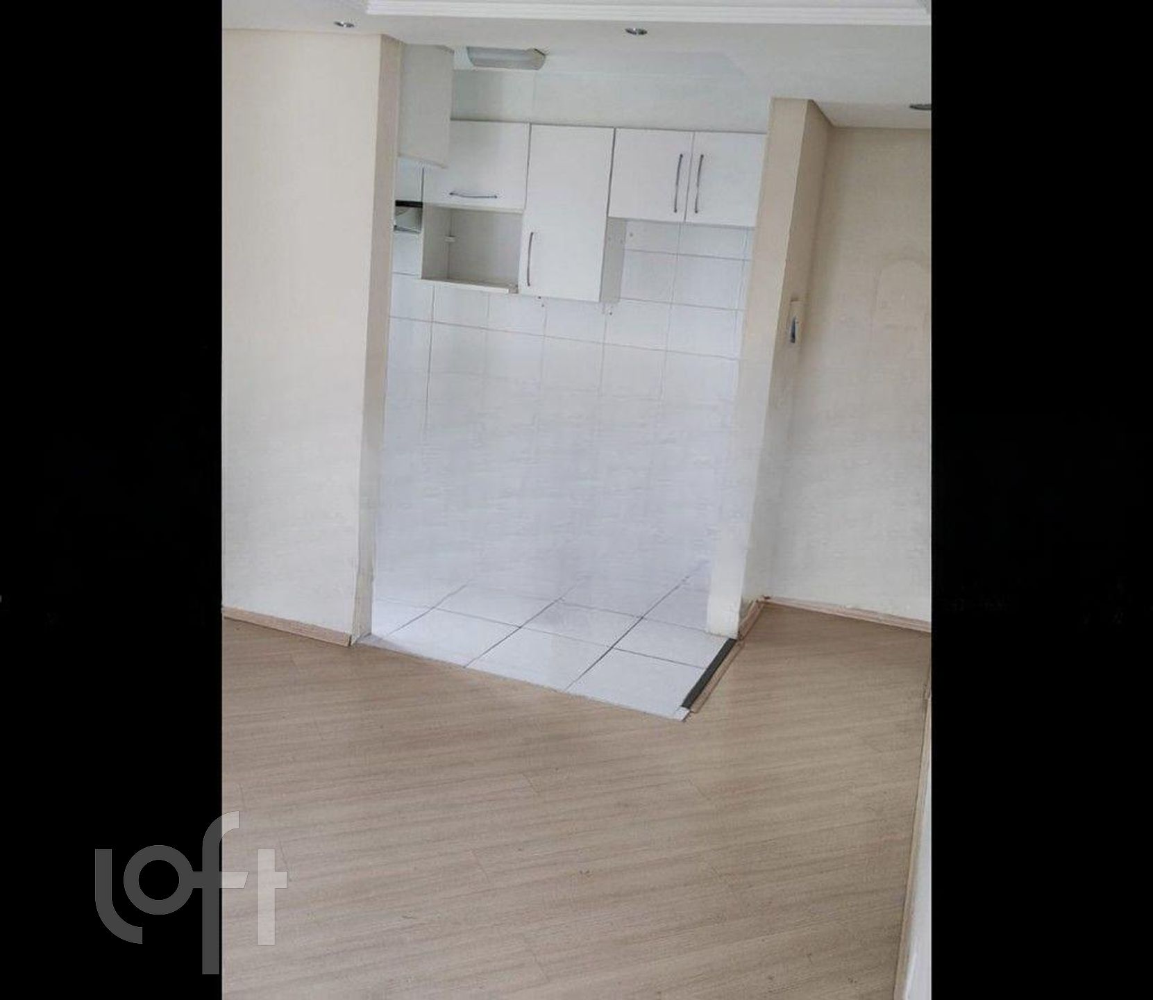 Apartamento à venda com 3 quartos, 52m² - Foto 3