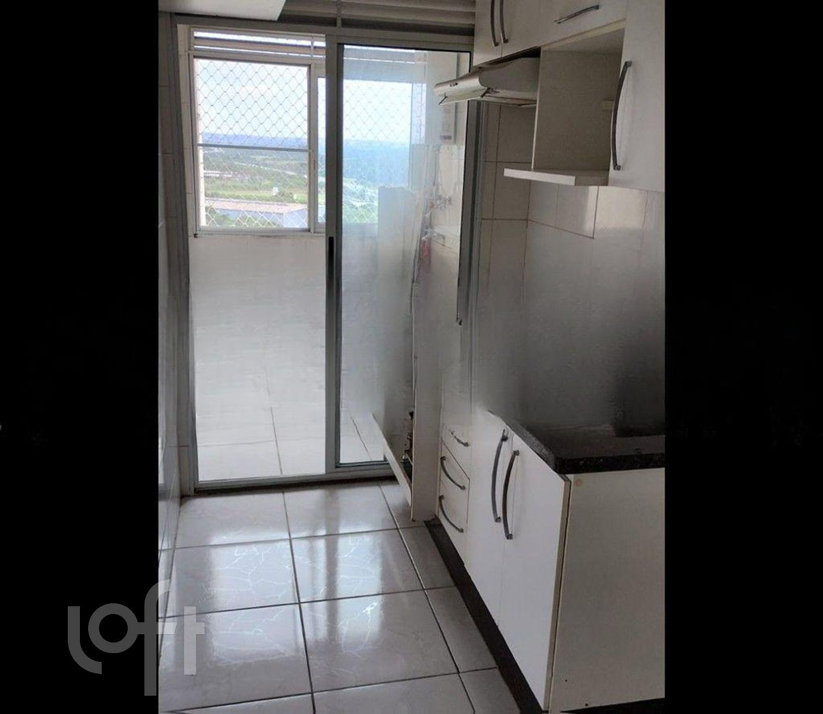 Apartamento à venda com 3 quartos, 52m² - Foto 5