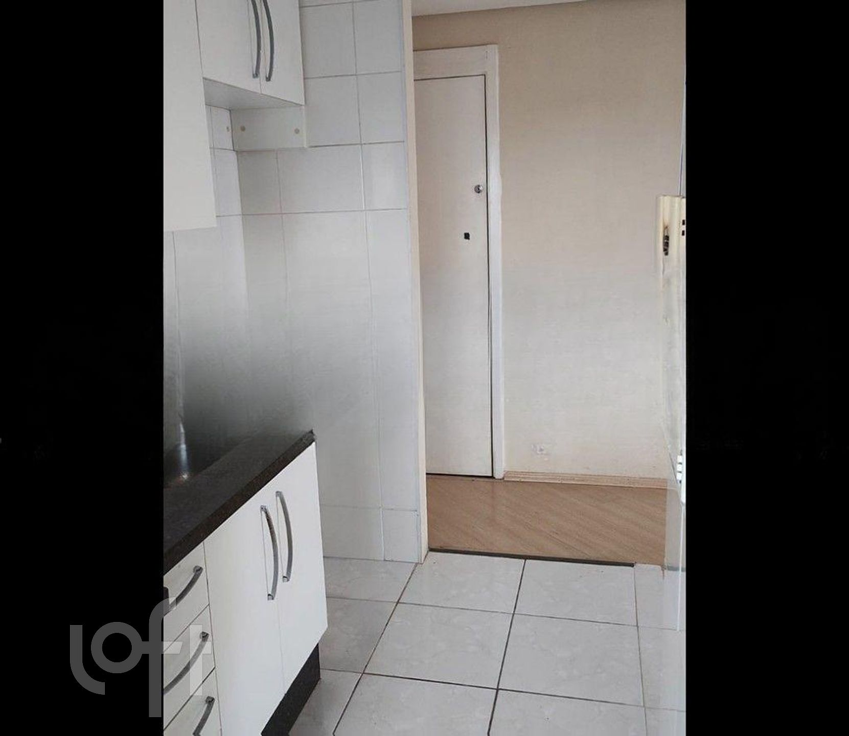 Apartamento à venda com 3 quartos, 52m² - Foto 4