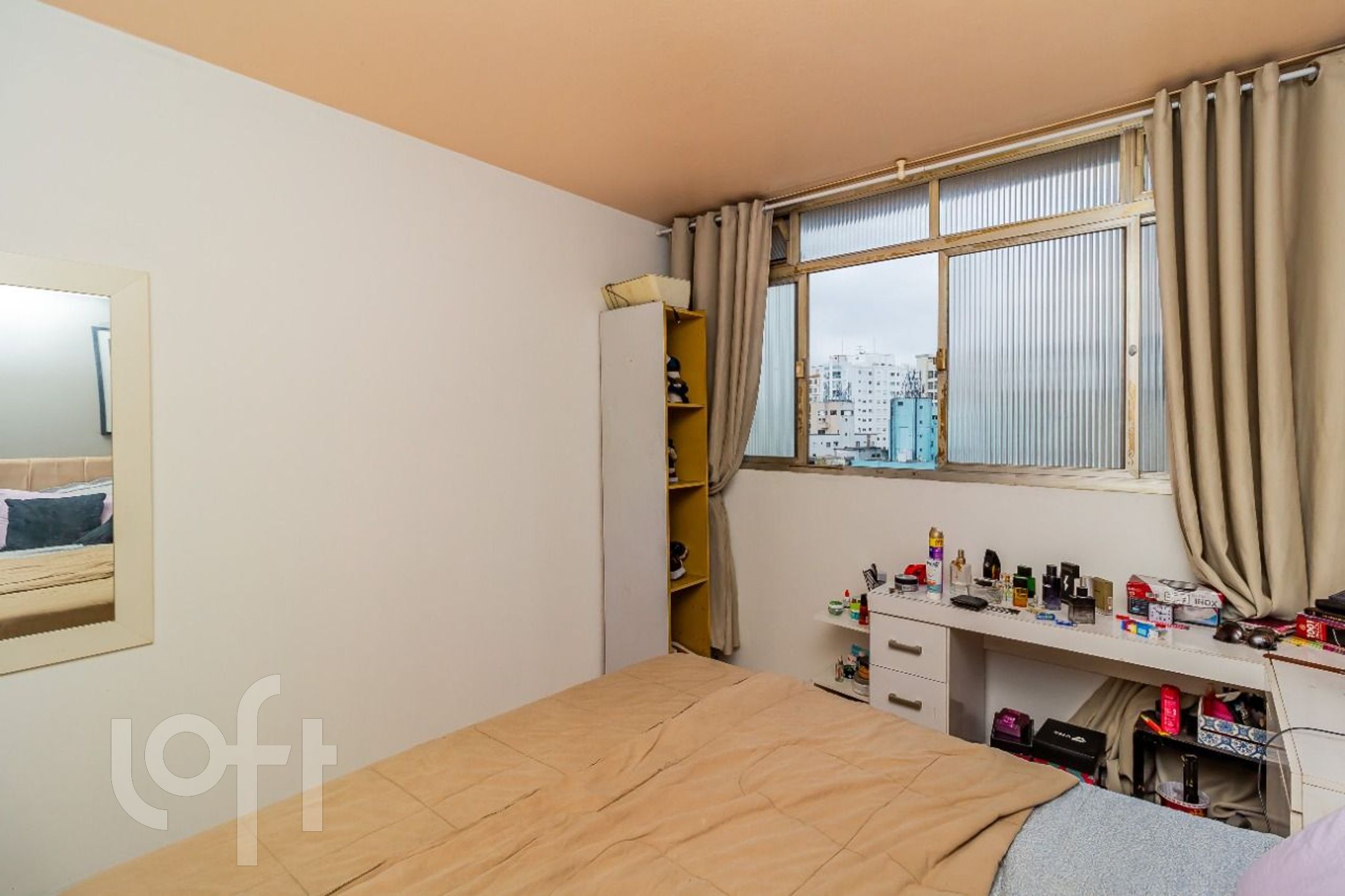 Apartamento à venda com 1 quarto, 45m² - Foto 11