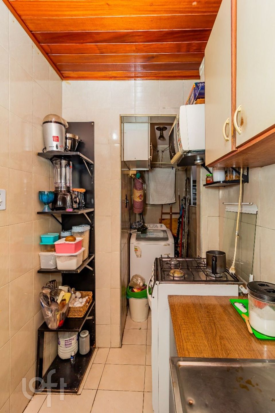 Apartamento à venda com 1 quarto, 45m² - Foto 5