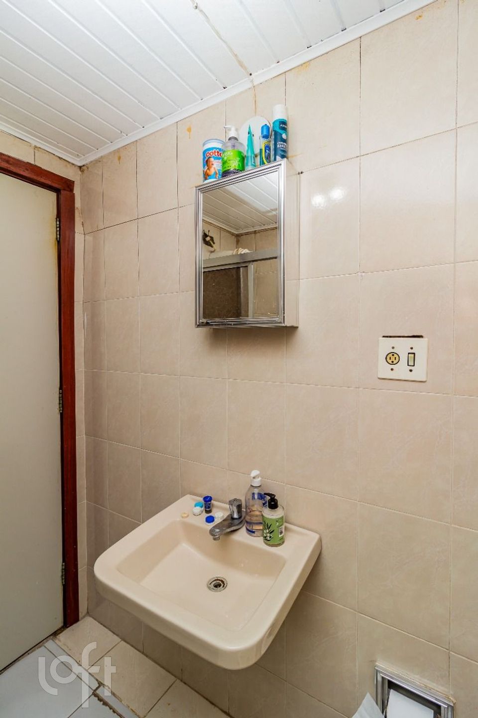 Apartamento à venda com 1 quarto, 45m² - Foto 16