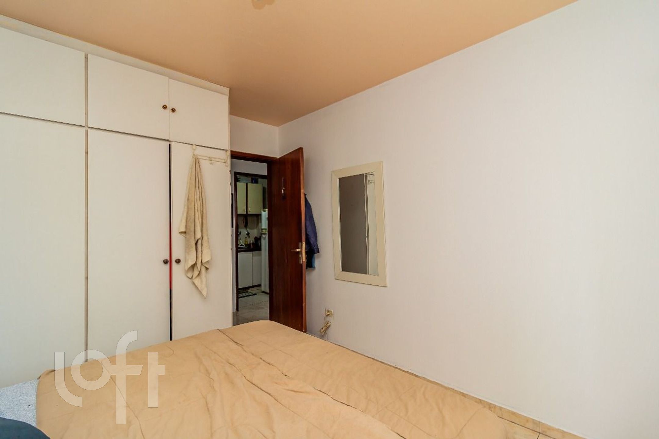 Apartamento à venda com 1 quarto, 45m² - Foto 13