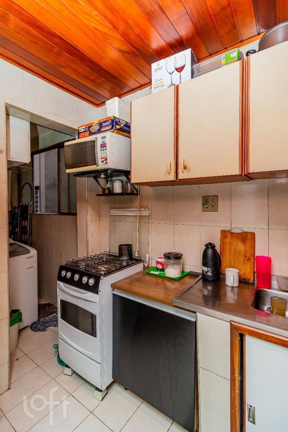 Apartamento à venda com 1 quarto, 45m² - Foto 7