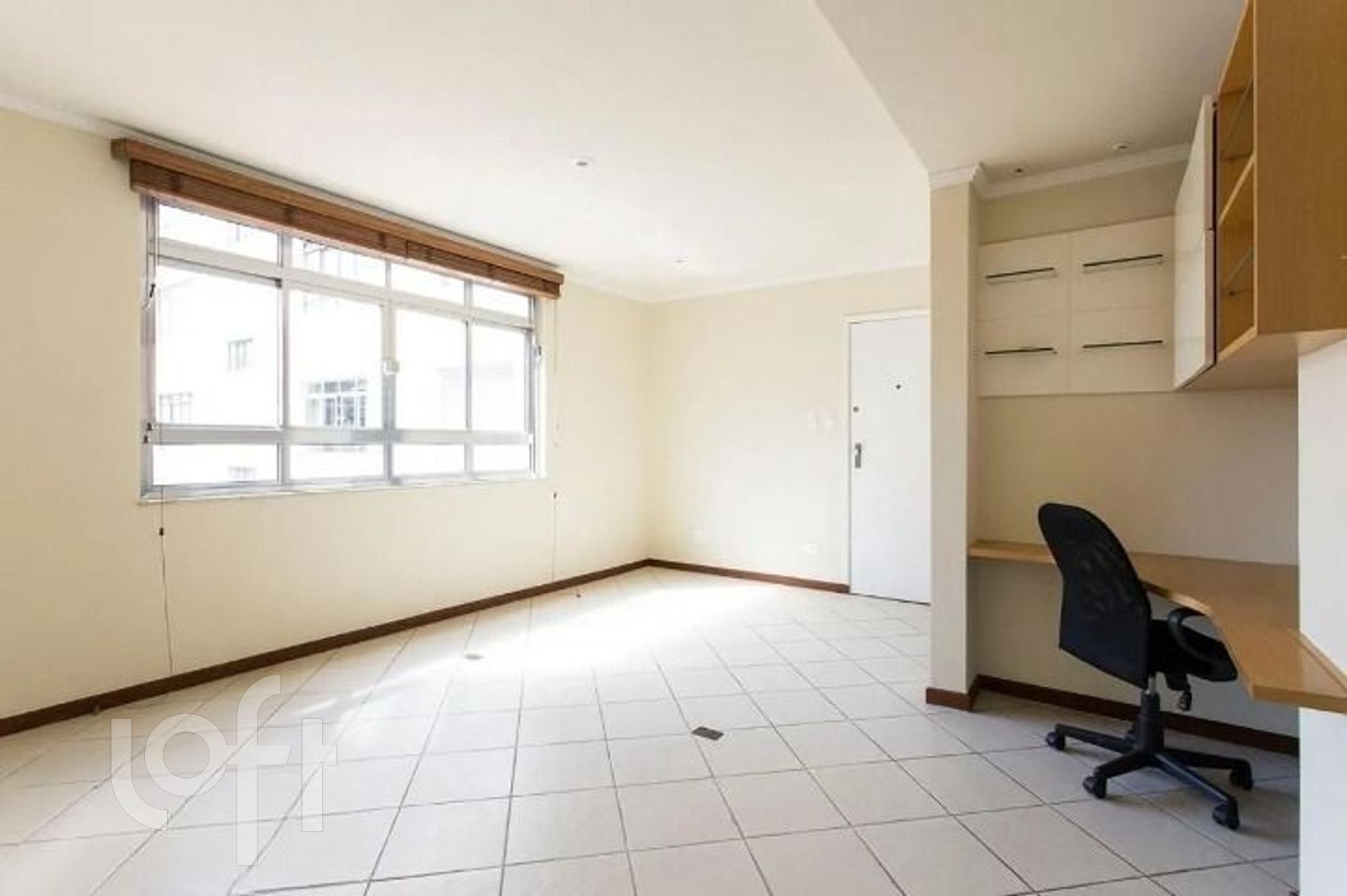 Apartamento Perdizes | 73m² | 2 quartos | 1 vaga c