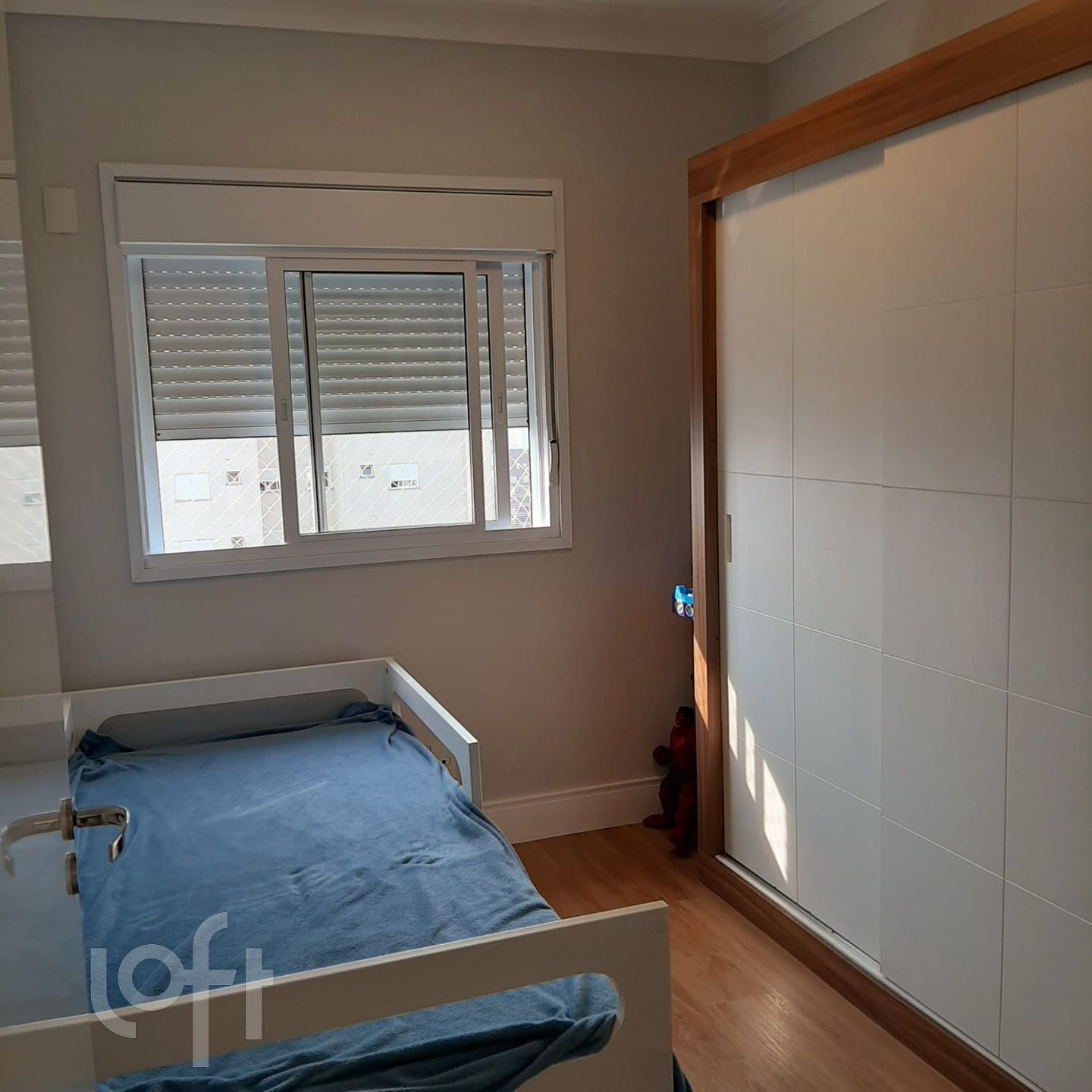 Apartamento à venda com 2 quartos, 85m² - Foto 11