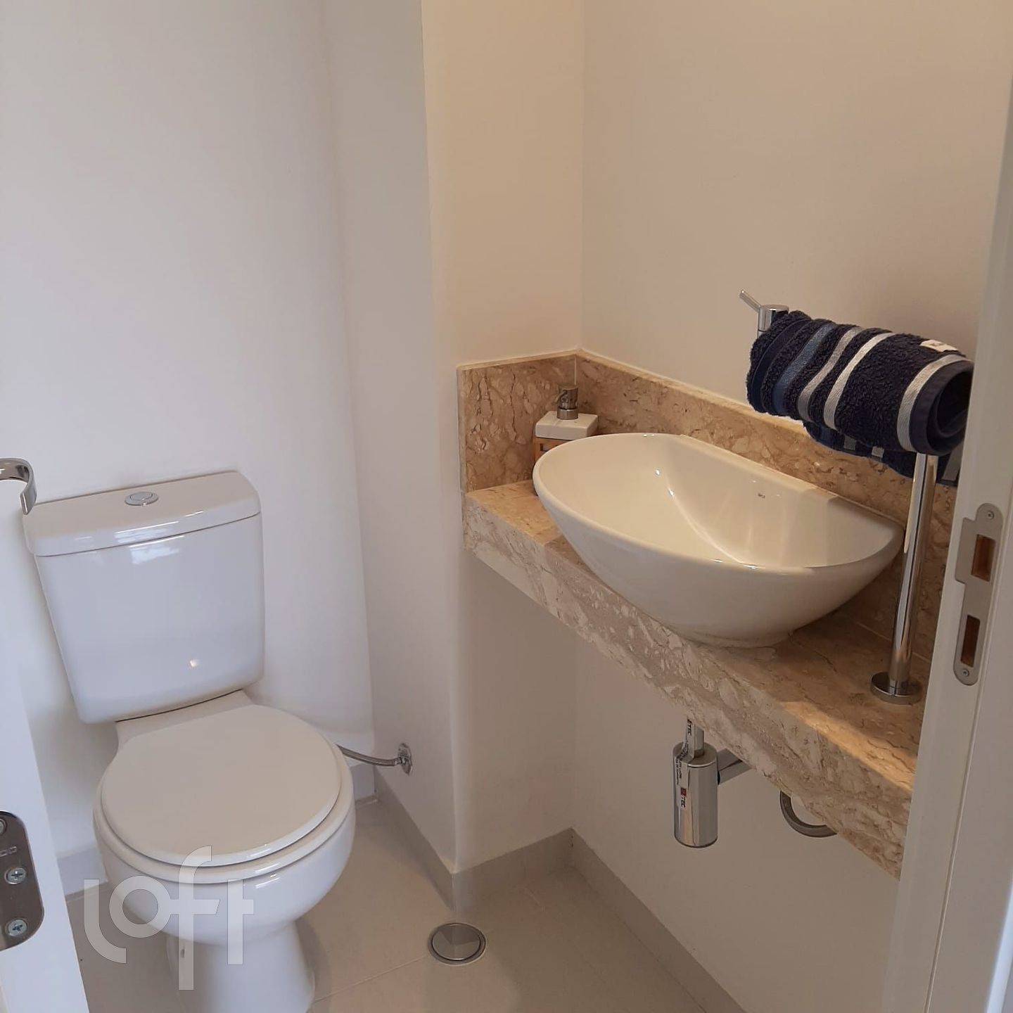 Apartamento à venda com 2 quartos, 85m² - Foto 14