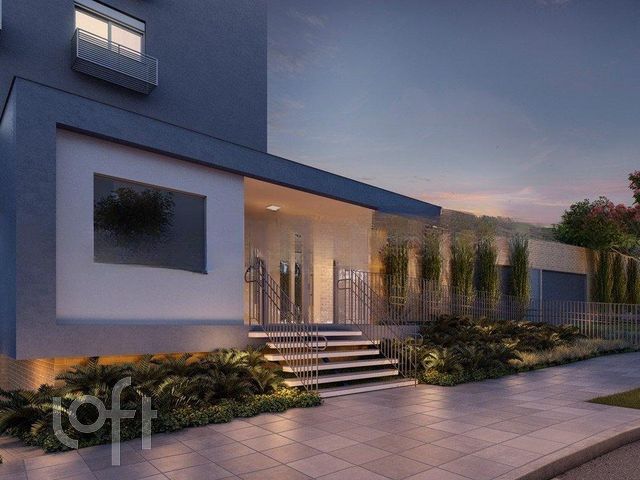 Apartamento com 46m², 1 dormitório, Vila Ipiranga em Porto Alegre