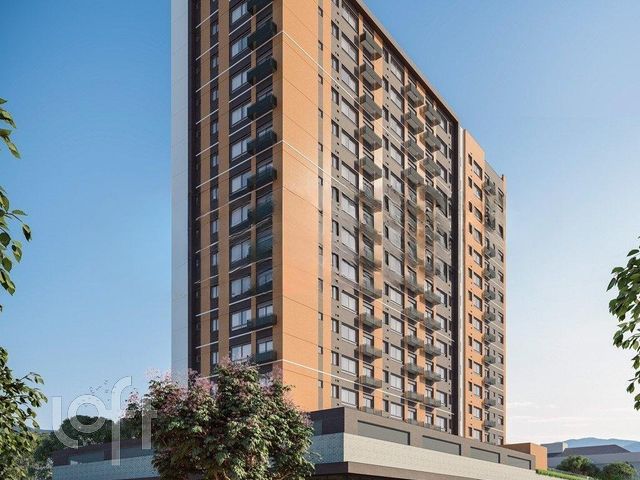 Apartamento com 46m², 1 dormitório, Vila Ipiranga em Porto Alegre