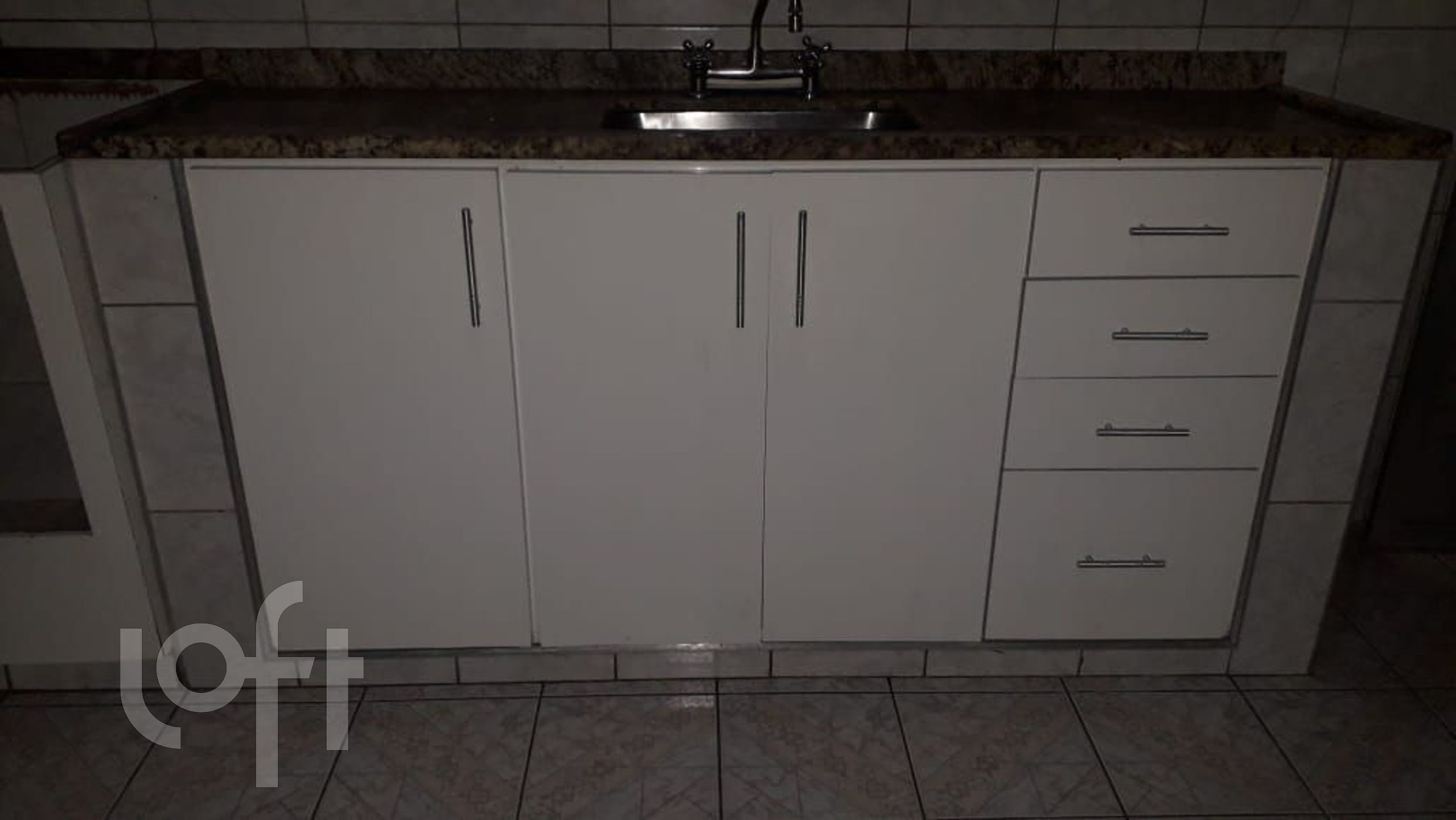 Apartamento à venda em Cidade Satelite Santa Barba