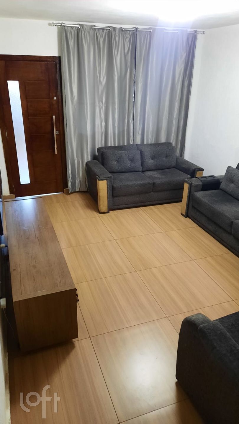 Casa à venda com 3 quartos, 118m² - Foto 2