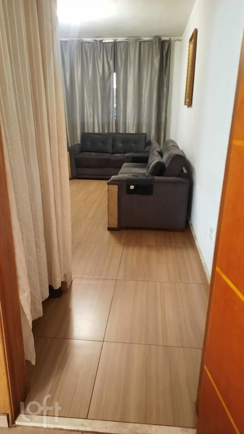 Casa à venda com 3 quartos, 118m² - Foto 3